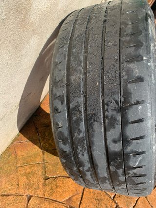 Llanta Volkswagen .19’ .VW