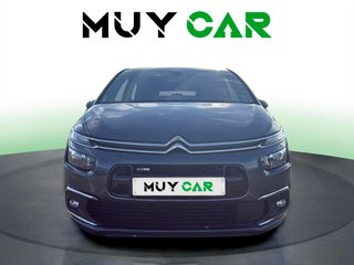 Citroen C4 Picasso PureTech 130 S&S Feel 96 kW (130 CV)