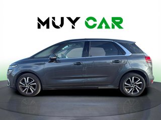 Citroen C4 Picasso PureTech 130 S&S Feel 96 kW (130 CV)