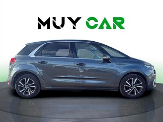 Citroen C4 Picasso PureTech 130 S&S Feel 96 kW (130 CV)