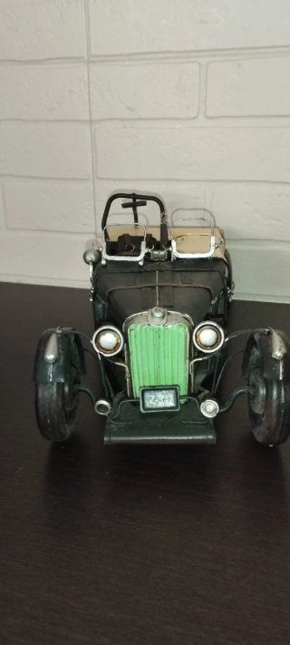 Coche de carreras MG 1948