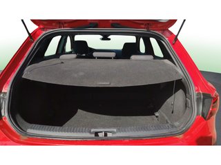 SEAT León 1.5 TSI S&S FR Fast Edition 110 kW (150 CV)