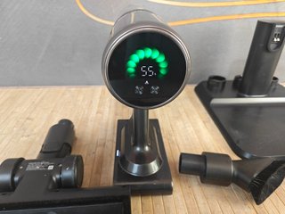 DREAME V20 Pro-A Aspirador Sin Cable