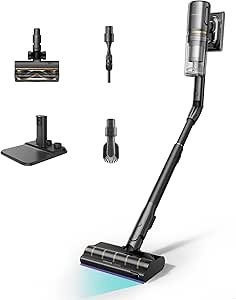 DREAME V20 Pro-A Aspirador Sin Cable