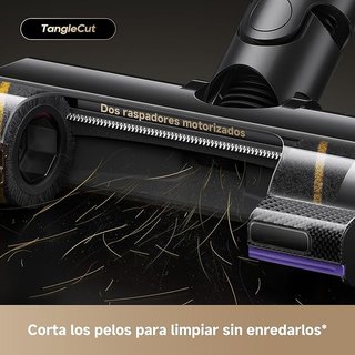 DREAME V20 Pro-A Aspirador Sin Cable