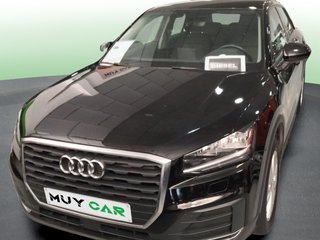 Audi Q2 Advanced 30 TDI 85 kW (116 CV)