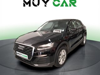 Audi Q2 Advanced 30 TDI 85 kW (116 CV)