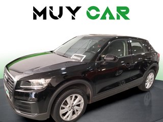Audi Q2 Advanced 30 TDI 85 kW (116 CV)