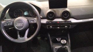 Audi Q2 Advanced 30 TDI 85 kW (116 CV)