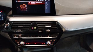 BMW Serie 5 520d Touring 140 kW (190 CV)