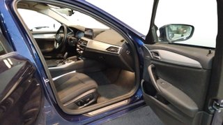 BMW Serie 5 520d Touring 140 kW (190 CV)