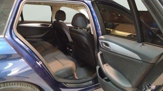 BMW Serie 5 520d Touring 140 kW (190 CV)