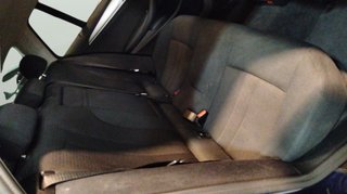 BMW Serie 5 520d Touring 140 kW (190 CV)