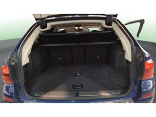 BMW Serie 5 520d Touring 140 kW (190 CV)