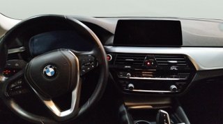 BMW Serie 5 520d Touring 140 kW (190 CV)