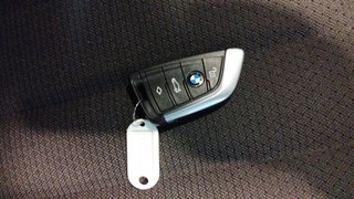 BMW Serie 5 520d Touring 140 kW (190 CV)