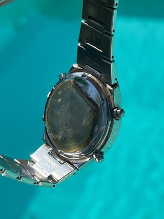 Orologio Pulsar NX01-X001