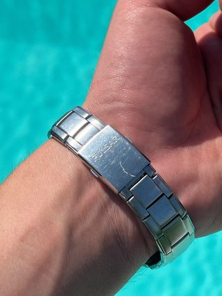 Orologio Pulsar NX01-X001