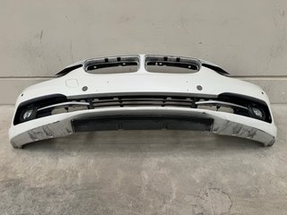 Defensa BMW F30 Sport 2018