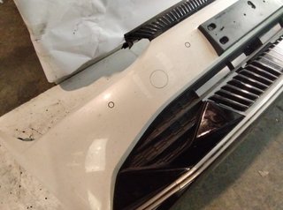 1794805 kia paragolpes delantero 86511-cv000 ev6