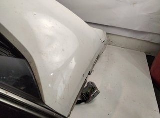 1794805 kia paragolpes delantero 86511-cv000 ev6