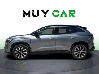 Renault Austral Techno Esprit Alpine Mild Hybrid AT 116 kW (158 CV)