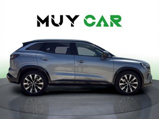 Renault Austral Techno Esprit Alpine Mild Hybrid AT 116 kW (158 CV)