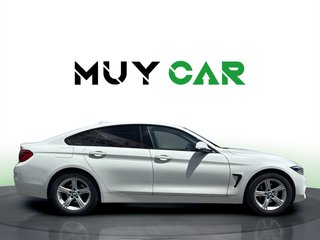 BMW Serie 4 420d xDrive Gran Coupe 140 kW (190 CV)