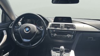 BMW Serie 4 420d xDrive Gran Coupe 140 kW (190 CV)