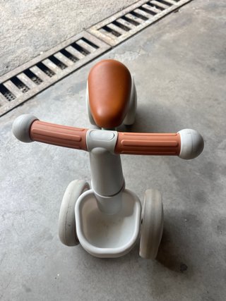 Triciclo UMATOLL para bebé