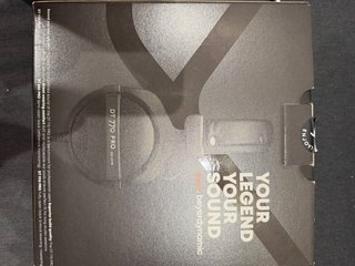 Beyerdynamic DT 770 PRO Cuffie