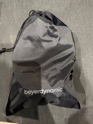 Beyerdynamic DT 770 PRO Cuffie