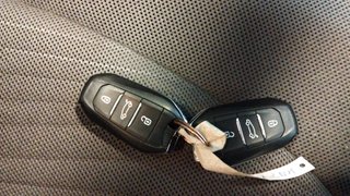 Citroen Grand C4 Spacetourer PureTech 130 S&S 6v C-Series 96 kW (131 CV)