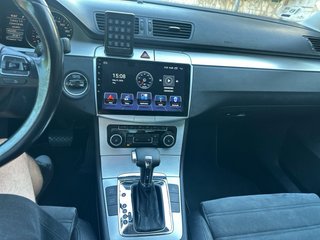 Volkswagen Passat 2010