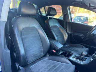Volkswagen Passat 2010