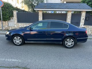 Volkswagen Passat 2010