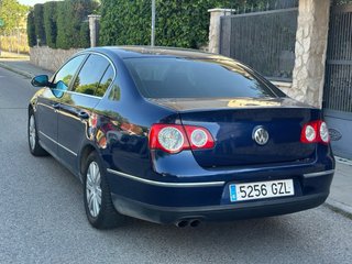 Volkswagen Passat 2010