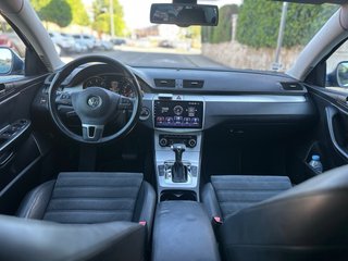 Volkswagen Passat 2010