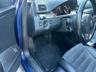 Volkswagen Passat 2010
