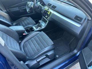 Volkswagen Passat 2010