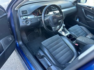 Volkswagen Passat 2010