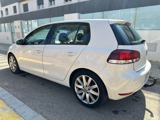 Volkswagen Golf 2011 Sport Automatico