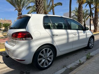 Volkswagen Golf 2011 Sport Automatico
