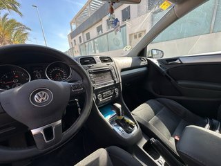 Volkswagen Golf 2011 Sport Automatico