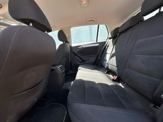 Volkswagen Golf 2011 Sport Automatico