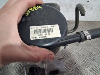 BOMBA DIRECCION CITROEN C5 BERLINA 9673173780 134128