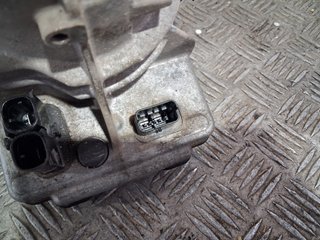 BOMBA DIRECCION CITROEN C5 BERLINA 9673173780 134128