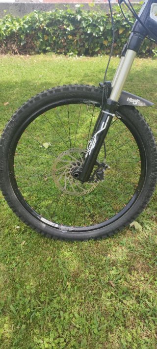 Specialiced Enduro talla L