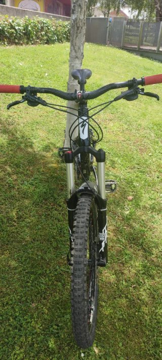 Specialiced Enduro talla L
