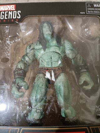 Figura d'azione Marvel da collezione 15 cm